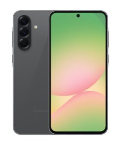 MOBILE PHONE GALAXY A56 5G/128GB BLACK SM-A566B SAMSUNG