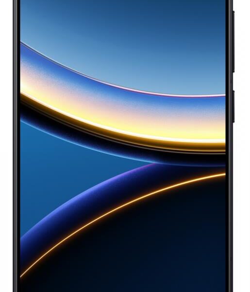 MOBILE PHONE POCO F7 PRO/12/256GB BLACK MZB0J9PEU POCO