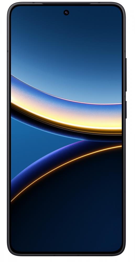 MOBILE PHONE POCO F7 PRO/12/256GB BLACK MZB0J9PEU POCO