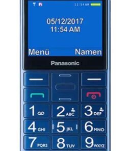 MOBILE PHONE KX-TU155/KX-TU155EXCN PANASONIC