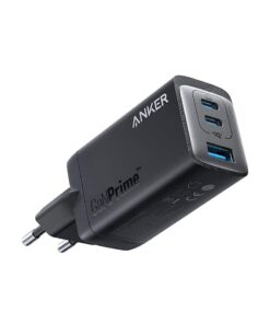 MOBILE CHARGER WALL/BLACK 65W A2668311 ANKER