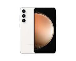 MOBILE PHONE GALAXY S23 FE/128GB CREAM SM-S711B SAMSUNG