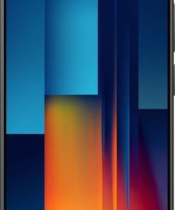 MOBILE PHONE POCO M6 PRO/12/512GB BLACK MZB0G1GEU POCO