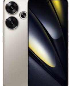 MOBILE PHONE POCO F6/12/512GB TITAN. MZB0H9EEU POCO