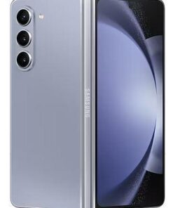 MOBILE PHONE GALAXY FOLD5/256GB BLUE SM-F946B SAMSUNG