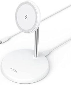 MOBILE CHARGER WRL STAND/POWERWAVE A2540G21 ANKER