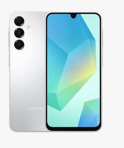 MOBILE PHONE GALAXY A16/256GB GRAY SM-A165F SAMSUNG