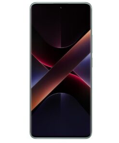 MOBILE PHONE POCO X7/8/256GB GREEN MZB0IRIEU POCO