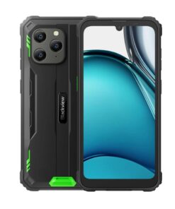 MOBILE PHONE BV5300 PLUS/8/128GB GREEN BLACKVIEW