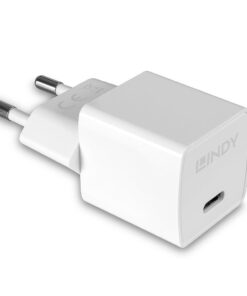 CHARGER WALL 20W/73410 LINDY