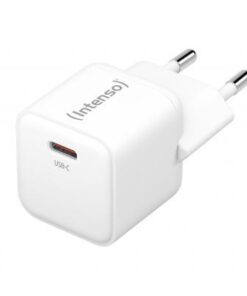 POWER ADAPTER USB-C GAN/7803022 INTENSO