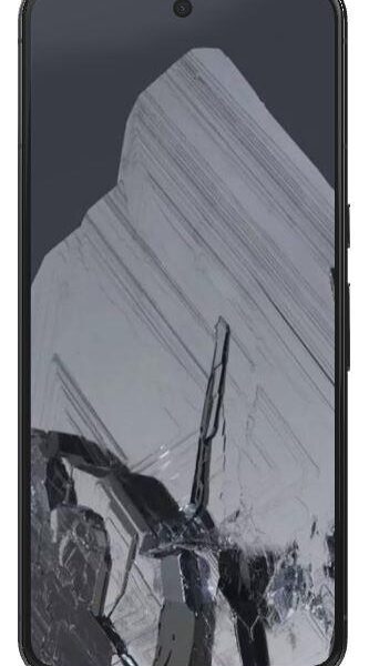 MOBILE PHONE PIXEL 8 PRO 128GB/OBSIDIAN GA04798-GB GOOGLE