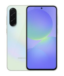 MOBILE PHONE GALAXY A36 5G/256GB GREEN SM-A366B SAMSUNG