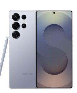 MOBILE PHONE GALAXY S25 ULTRA/512GB SILVERB SM-S938B SAMSUNG