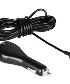 CHARGER CAR MICRO-USB/TS-DPL2 TRANSCEND