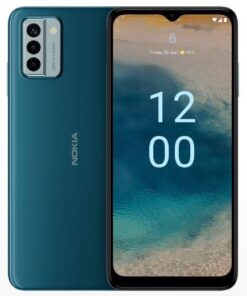 MOBILE PHONE G22/64GB BLUE 101S0609H017 NOKIA