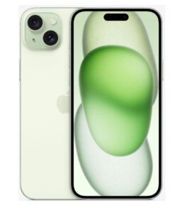 MOBILE PHONE IPHONE 15 PLUS/128GB GREEN MU173 APPLE