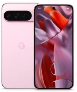 MOBILE PHONE PIXEL 9 PRO XL/256GB ROSE GA09322-GB GOOGLE