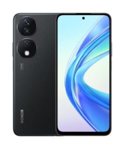 MOBILE PHONE HONOR X7B 6/128GB/MIDNIGHT BLACK 5109AXWC HONOR