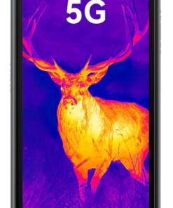 MOBILE PHONE BL9000 PRO/RUGGED BLACK BLACKVIEW