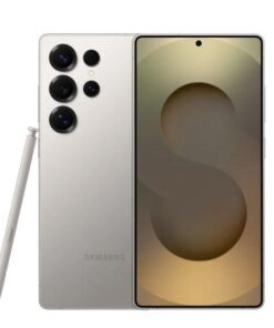 MOBILE PHONE GALAXY S25 ULTRA/512GB GRAY SM-S938B SAMSUNG