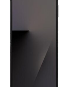 MOBILE PHONE GALAXY FLIP7/256GB JETBLK SM-F766B  SAMSUNG