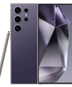 MOBILE PHONE GALAXY S24 ULTRA/512GB VIOLET SM-S928B SAMSUNG