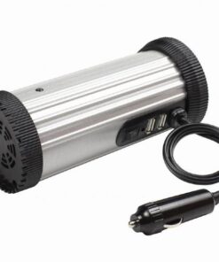 POWER INVERTER CAR 12V 150W/EG-PWC150-01 GEMBIRD