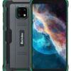 MOBILE PHONE BV4900 PRO/GREEN BLACKVIEW