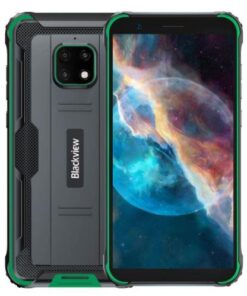 MOBILE PHONE BV4900 PRO/GREEN BLACKVIEW
