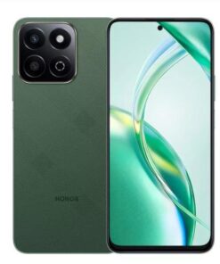 MOBILE PHONE HONOR 200 SMART/4/256GB GREEN 5109BJQJ HONOR