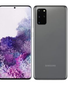 MOBILE PHONE GALAXY S20+ 5G/GRAY SM-G986BZAD SAMSUNG