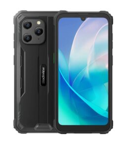 MOBILE PHONE BV5300 PLUS 8/128/BLACK BLACKVIEW
