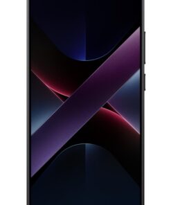 MOBILE PHONE POCO X7 PRO/8/256GB BLACK MZB0J1JEU POCO