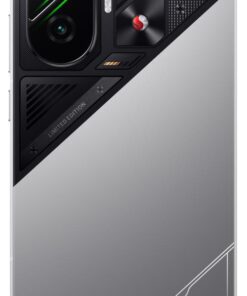 MOBILE PHONE POCO F7/12/512GB SILVER MZB0KFZEU POCO