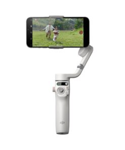 GIMBAL OSMO MOBILE 6/PL. GRAY CP.OS.00000284.05 DJI