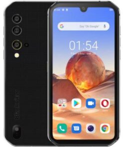 MOBILE PHONE BV9900E/GRAY BLACKVIEW