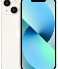 REFURB. PHONE IPHONE 13 MINI/128GB S A GRADE RED