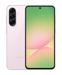 MOBILE PHONE GALAXY A56 5G/256GB PINK SM-A566B SAMSUNG