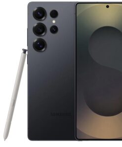 MOBILE PHONE GALAXY S25 ULTRA/1TB JETBLACK SM-S938B SAMSUNG