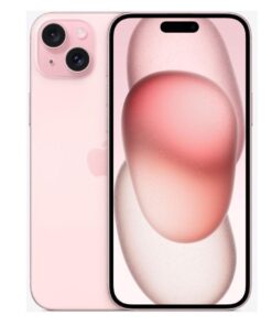 MOBILE PHONE IPHONE 15 PLUS/128GB PINK MU103 APPLE