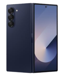 MOBILE PHONE GALAXY Z FOLD6/512GB BLUE SM-F956B SAMSUNG