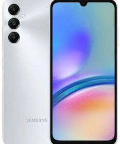 MOBILE PHONE GALAXY A05S/64GB SILVER SM-A057G SAMSUNG