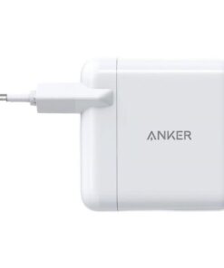 MOBILE CHARGER WALL POWERPORT/ATOM III 45W A2322G21 ANKER
