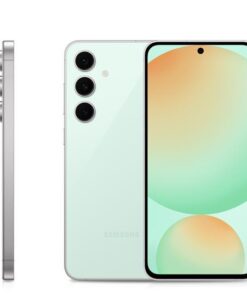 MOBILE PHONE GALAXY S24 FE/128GB MINT SM-S721B SAMSUNG