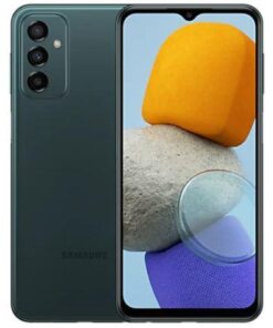 MOBILE PHONE GALAXY M23/128GB GREEN SM-M236B SAMSUNG