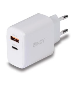CHARGER WALL 65W/73428 LINDY