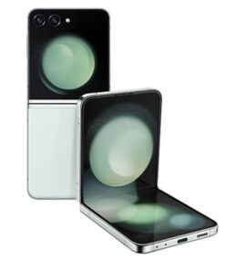 MOBILE PHONE GALAXY FLIP5/256GB MINT SM-F731B SAMSUNG