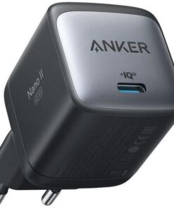MOBILE CHARGER WALL/II O 45W A2664G11 ANKER