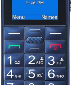 MOBILE PHONE KX-TU110/KX-TU110EXC PANASONIC